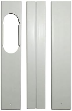 3PCS Adjustable Portable Window Kit for Air Conditioner 1