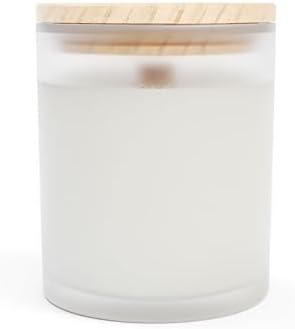 Fraser Fir Break Room Candle 11 Oz Wood Wick 1