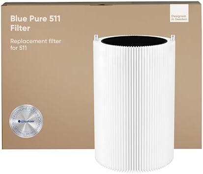 BLUEAIR F5MAX AllergenBlock Replacement Filter 1