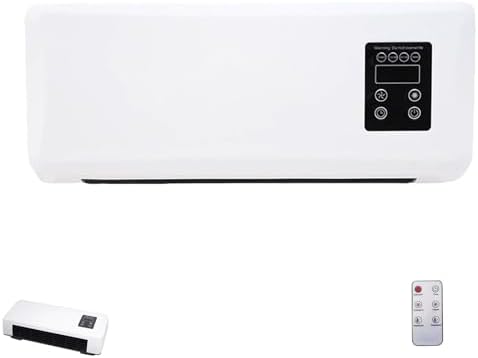 1800W Portable Air Conditioner With Remote Control