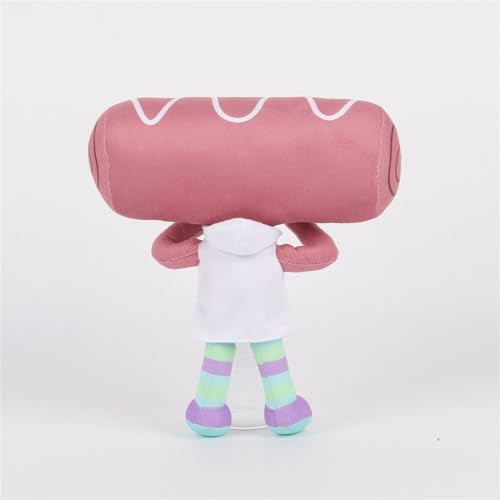 Charming 9 Inch Home Decor Gift for Fans
