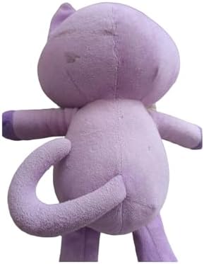 Adorable 11-Inch Cat Collectible Figurine for Gamers