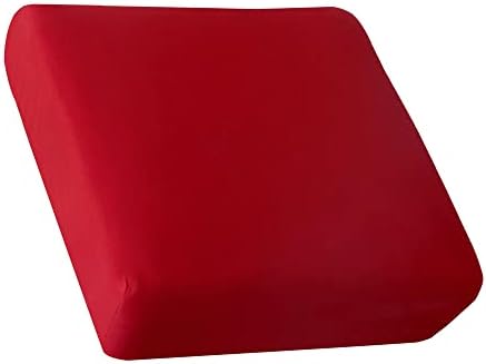 HOOBUY Waterproof Couch Cushion Cover 1pc for Armchair