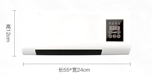1800W Portable Air Conditioner With Remote Control