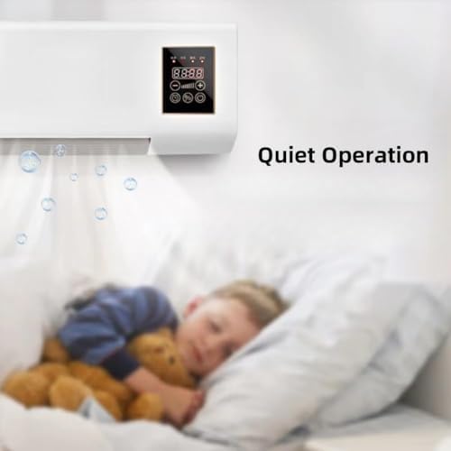Climafy Portable Air Conditioner Split Max 12000 BTU