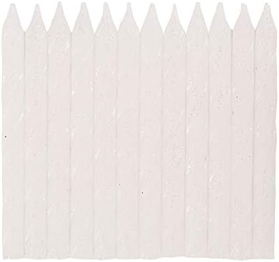 Iridescent Glitter Spiral Birthday Candles Pack of 24 1