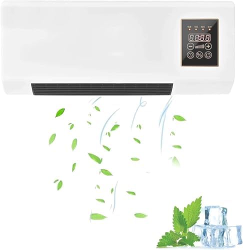 Climafy Portable Air Conditioner Split Max 12000 BTU