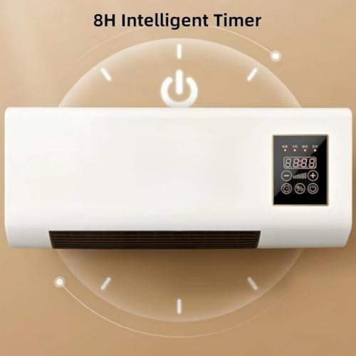 Climafy Portable Air Conditioner Split Max 12000 BTU