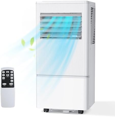 Air Choice 10000 BTU Portable Air Conditioner
