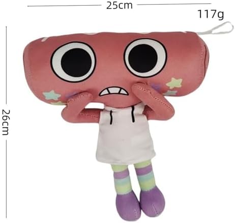 Charming 9 Inch Home Decor Gift for Fans