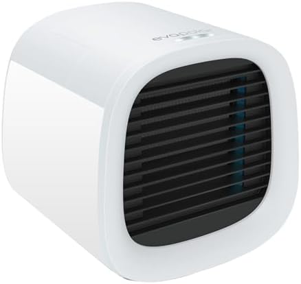Evapolar evaChill Portable Air Cooler - 3in1 Cooling Fan