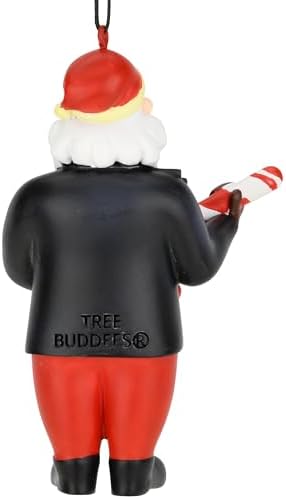 Tree Buddees Santanator Robot Christmas Ornament