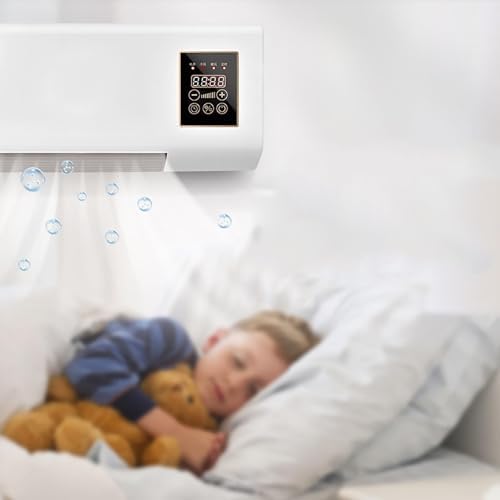 1800W Portable Air Conditioner With Remote Control