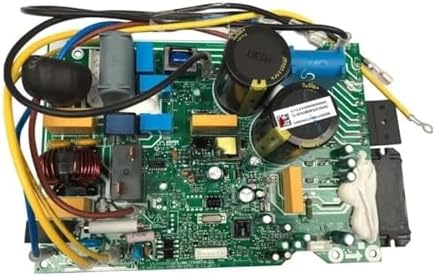 Midea CE-KFR26WBP2 IR-120 Air Conditioner Board OEM