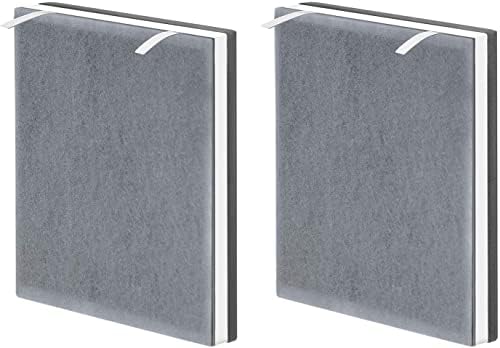 LEVOIT Vital100 Replacement Carbon Filter 2 Pack
