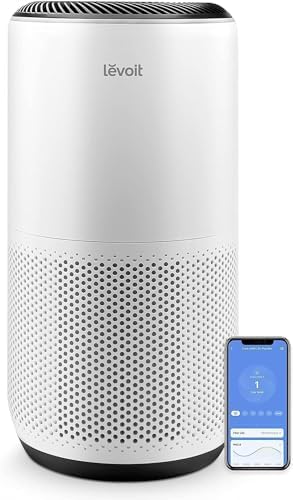 LEVOIT Air Purifier 1980 Ft2 Humidifier with APP Control