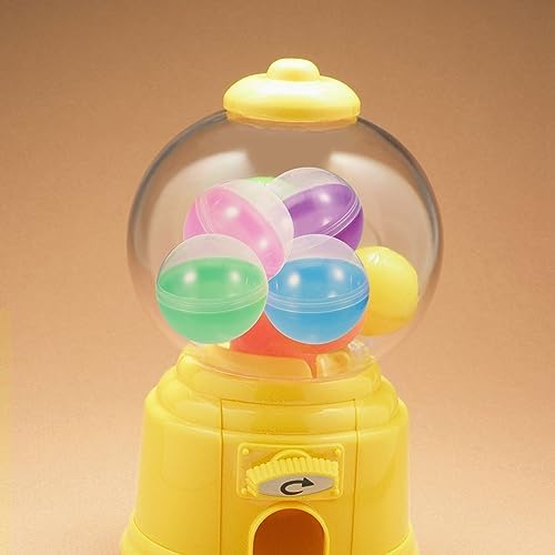 Cabilock 50pcs Reusable Acrylic Decorative Balls
