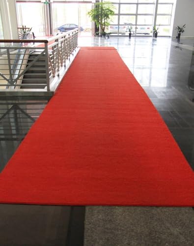 YADI Red Carpet Runner 3x10 Ft For Party Events