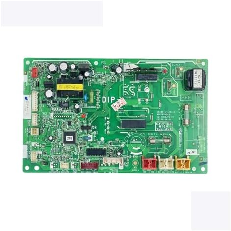 Circuit PCB Control Board Compatible With Fujitsu K07BS-C-A 9707656046
