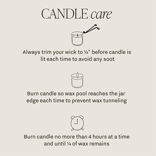 Sweet Water Decor Relax Girl Soy Candle 9oz