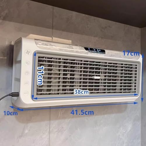 STALKLENE Libiyi Snapchill Portable Air Conditioner Fan