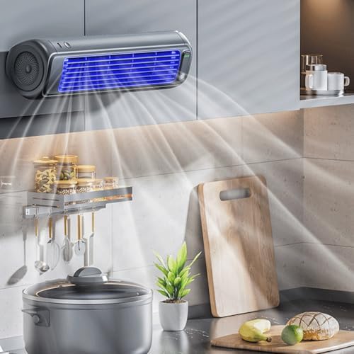Sherum Cooling Ace Portable Air Fan Quiet and Energy Efficient