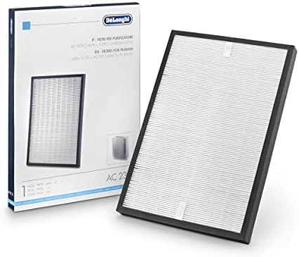 DeLonghi AC230 Replacement Air Purifier Filter