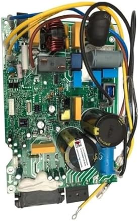 Midea CE-KFR26WBP2 IR-120 Air Conditioner Board OEM