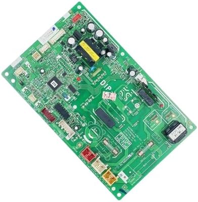 Circuit PCB Control Board Compatible With Fujitsu K07BS-C-A 9707656046