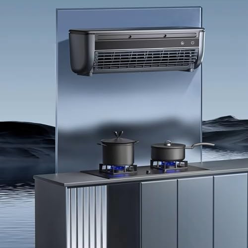 Wall Mounted Air Conditioner with 10s Instant Cooling