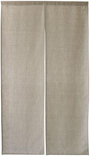 Sunnyday Fabric Linen Doorway Curtain Noren Tapestry