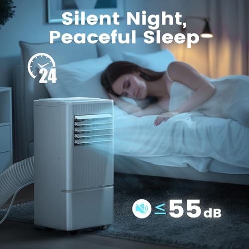 Air Choice 10000 BTU Portable Air Conditioner