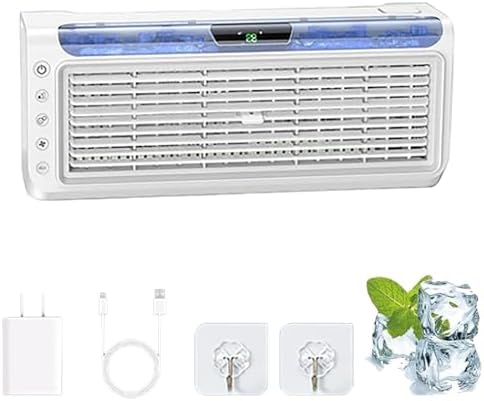 STALKLENE Libiyi Snapchill Portable Air Conditioner Fan