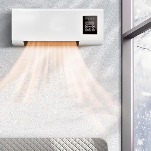 1800W Portable Air Conditioner With Remote Control