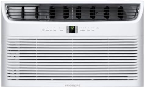Frigidaire 12000 BTU Wall Air Conditioner with Ionizer and Remote 1
