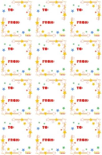 Paw Patrol Party Favor Bag Set 24 Pack