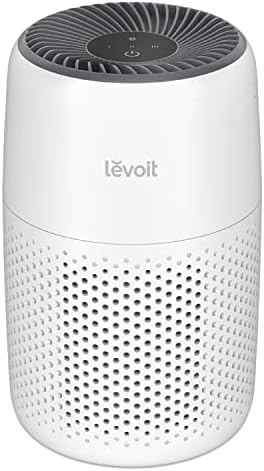 LEVOIT Air Purifier and Humidifier Bundle 1