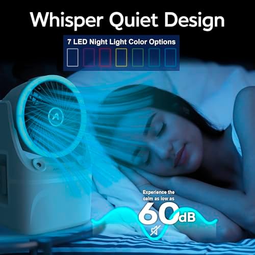 Arctic Air Ice Jet X3 Portable Air Cooler