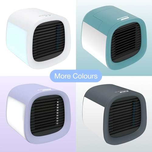 Evapolar evaChill Portable Air Cooler - 3in1 Cooling Fan