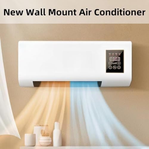 Climafy Portable Air Conditioner Split Max 12000 BTU