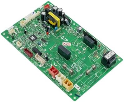 Circuit PCB Control Board Compatible With Fujitsu K07BS-C-A 9707656046