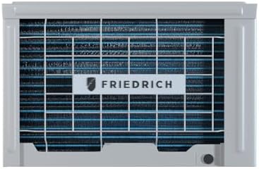 Friedrich Chill Premier Inverter 15000 BTU Window Wall Unit