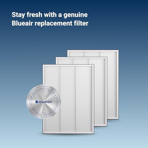Blueair DH3i Particle Filter - Clean Air Filter
