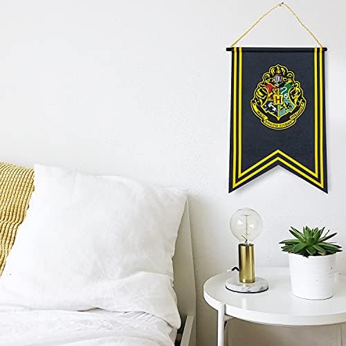 Cinereplicas Harry Potter Wall Banner Hogwarts 1