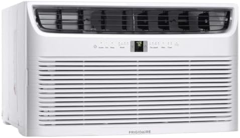 Frigidaire 12000 BTU Wall Air Conditioner with Ionizer and Remote 1