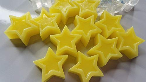 Twinkle Little Star Baby Shower Soap Favors Pack of 25