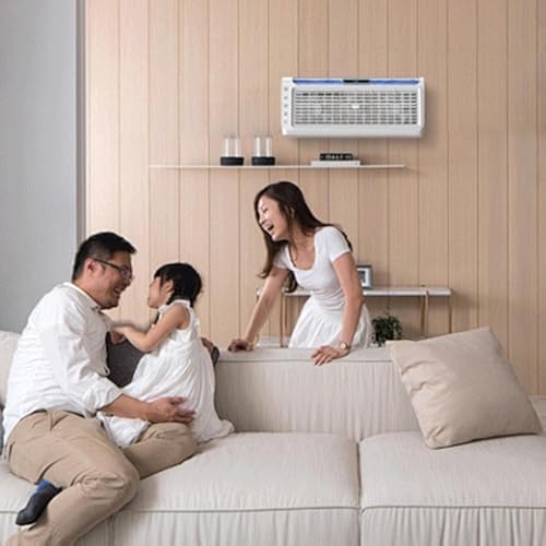 STALKLENE Libiyi Snapchill Portable Air Conditioner Fan