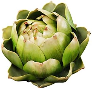 Fake Artificial Artichoke Wedding Table Decoration