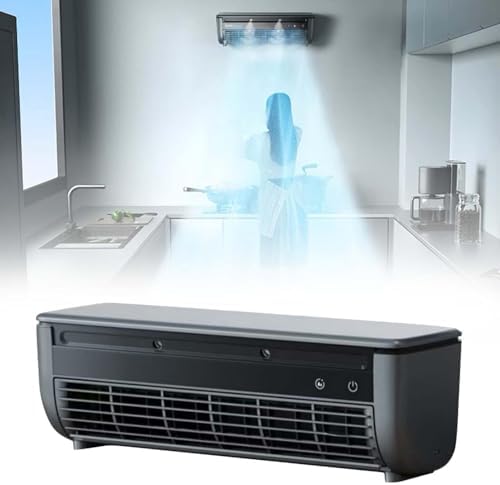 Wall Mounted Air Conditioner with 10s Instant Cooling