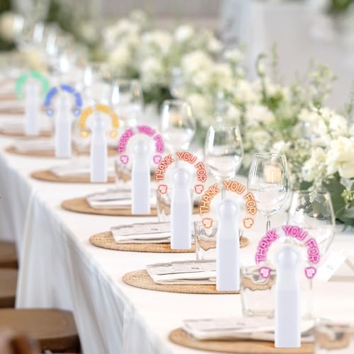 48 Pcs Mini Portable Handheld Fans Bulk For Guests